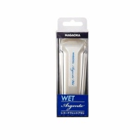 Nagaoka WCL-111 Argento Wet Velvet Record Cleaning Brush